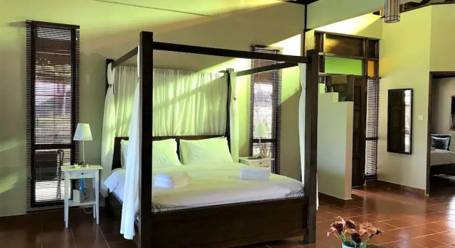 Villa Kelapa Langkawi, Réserver Villa Ulu Melaka Kedah