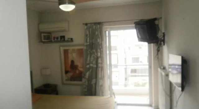 Thomas, Rezervasyon Otel Egaleo Regional Unit of West Athens