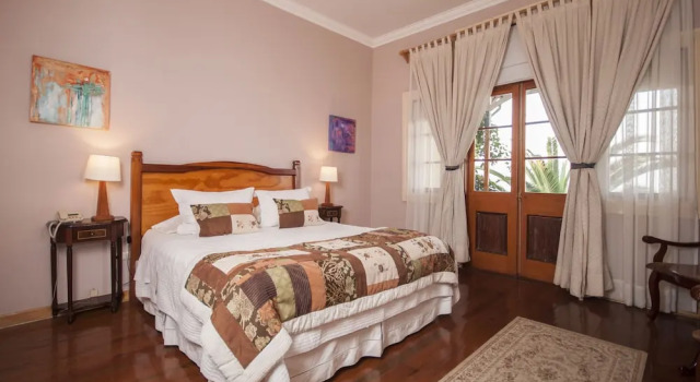 Номер Superior Hotel Boutique Acontraluz