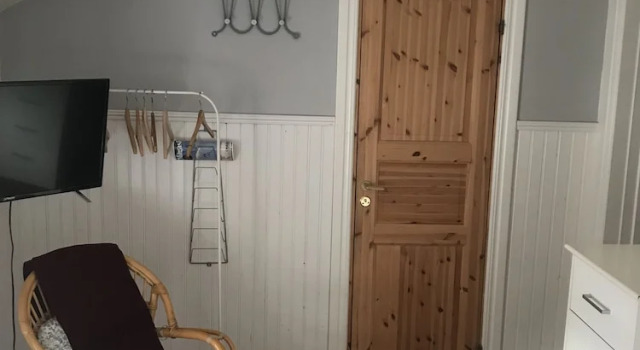 Номер Economy Hotell Karolinen Åre