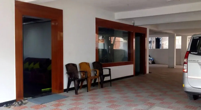 Sri Sai Residency