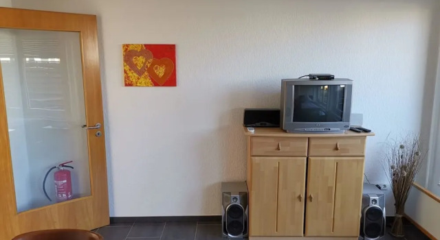 Апартаменты Ferienwohnung Hannover