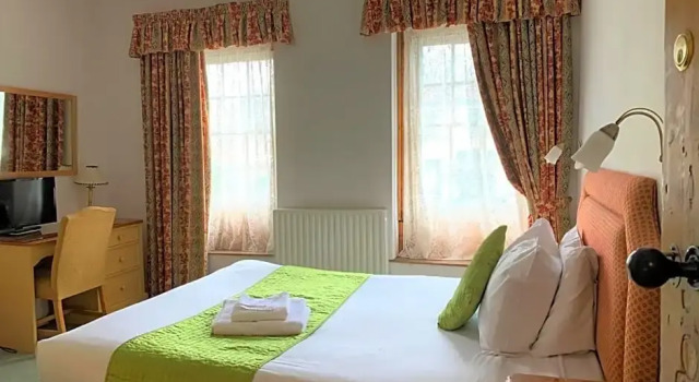 Номер Standard с 3 комнатами Warren Lodge