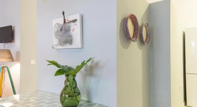 Precioso Apartamento Sevilla Centro, Забронировать Апартаменты/квартира Апартаменты Севильи, рядом с Мост Триана, Апартаменты/квартира