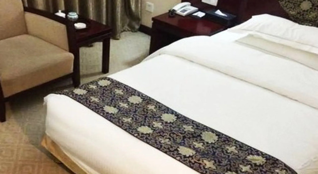 Одноместный номер Standard Beijing Post and Telecom Conference Centre Hotel