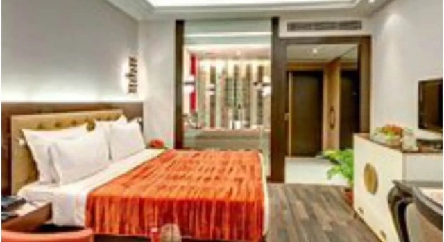 Номер Premium The HHI Kolkata