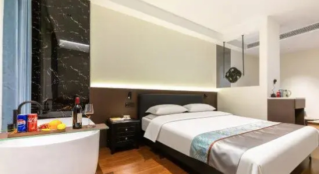 Pingyao Minguo No.1 Homestay ( Pingyao Anicest City · Once Again Pingyao Theater Branch), Book Hotel Jinzhong Shanxi