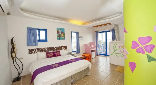 Haisu Homestay