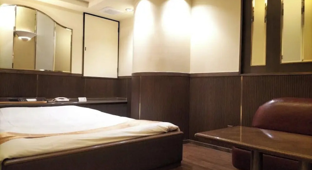 Номер Standard HOTEL G7 - Adults Only