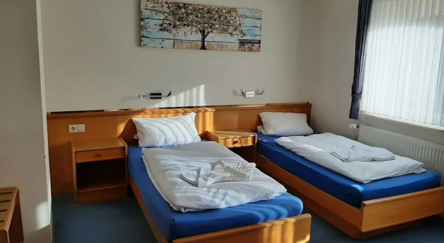Landhotel-Albers, Reservar Hotel Meppen Emsland