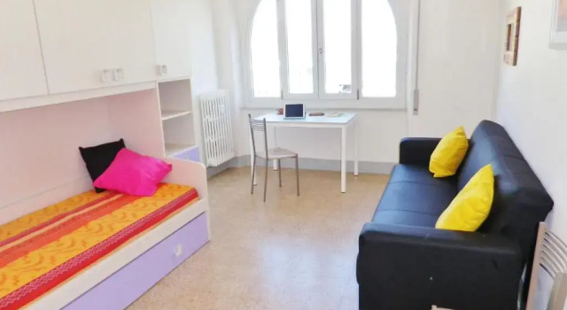Апартаменты Casa Bello