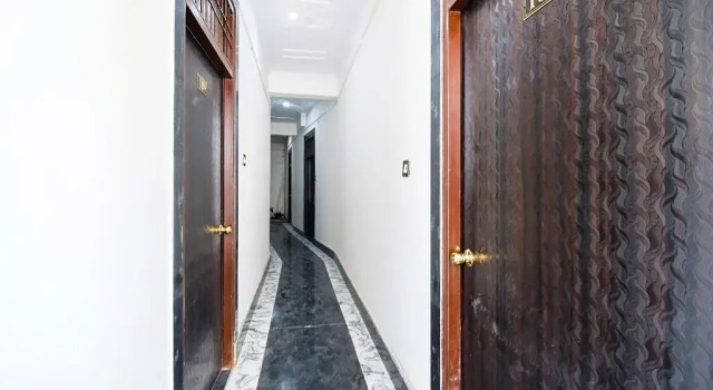 Shree Nanhu Hotel by OYO Rooms