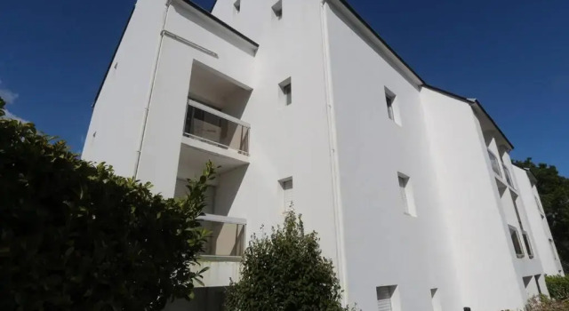 Appartement Bénodet, 2 pièces, 2 personnes - FR-1-481-65, Забронировать Апартаменты/квартира Отели Finistère с парковкой, Парковка