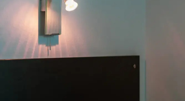 Номер Economy Hotel Burlamacco