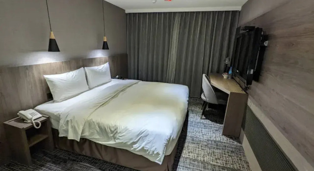 Номер Standard N Hotel