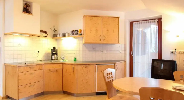 Студия Appartement Sunnleitn