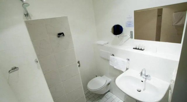 Двухместный номер Comfort Two Brothers Hotel Astoria