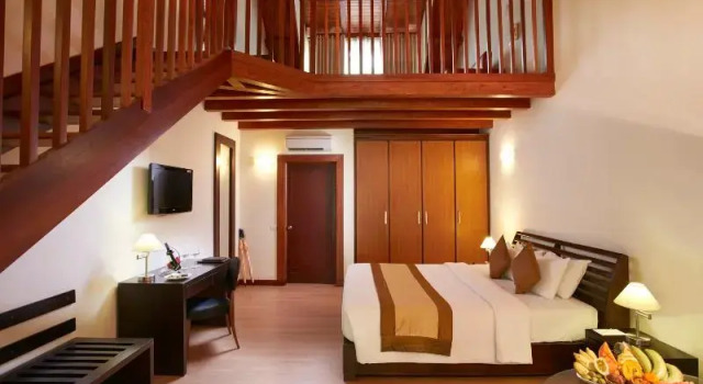 Номер Standard The Green Paradise Resort