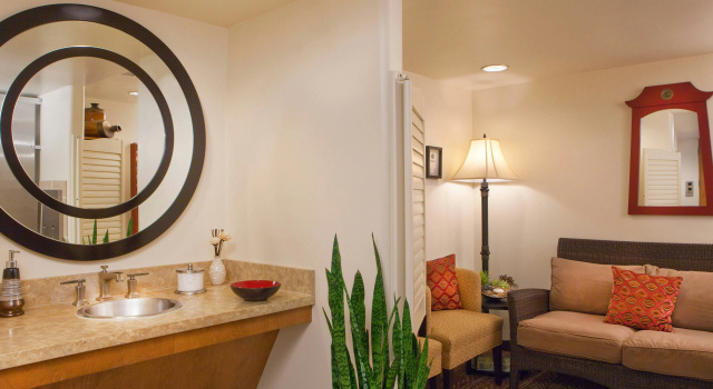 Marriott Phoenix Resort Tempe at The Buttes
