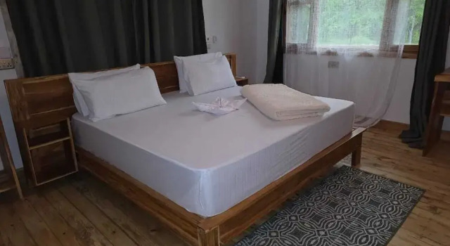 Tctc & Camp, Book Bed and Breakfast Hotels in Mikumi with Breakfast, Breakfasts