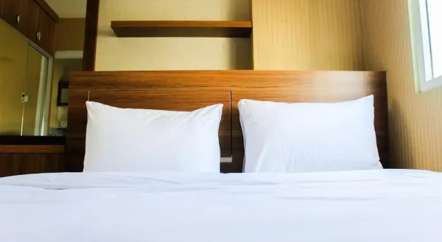 1BR City View at Green Pramuka Apartment near Mall, Prenota Appartamento Cempaka Putih 
