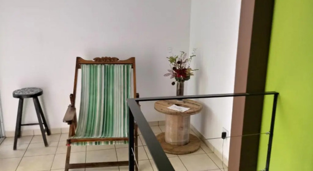 Номер Standard Casa Blanca Tu Casa