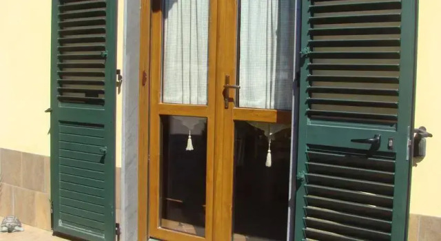 Cottage Lucia Holiday Home