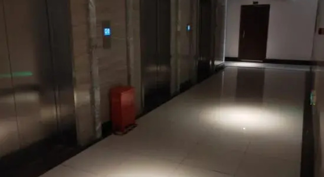 Star Cinema Homestay (Wuhan Station Branch Happy Valley Branch)