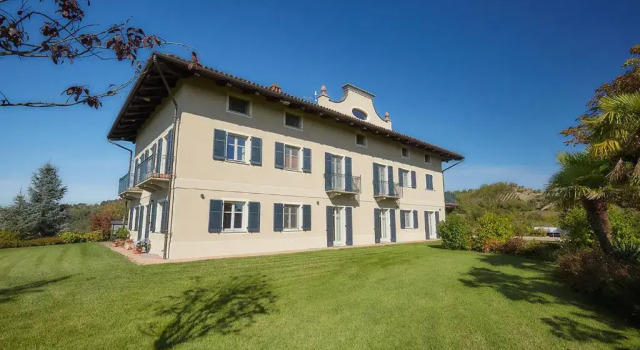 La Civignola, Varaa Hotelli Casalborgone Monferrato
