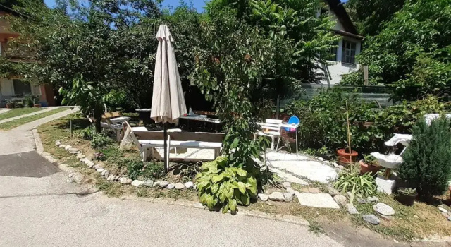 Номер Standard Rooms & Apartment GH Pasha