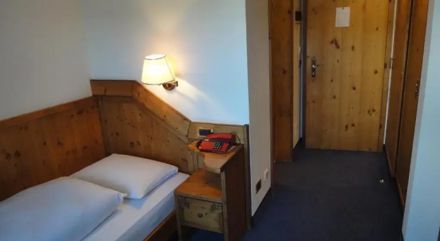 Номер Standard Hotel zum Wolf