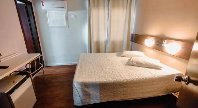 Двухместный номер Superior Granville Hotel