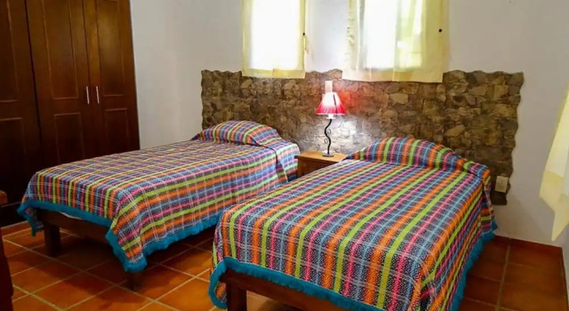 Margaritas Bungalow by Las Palmas