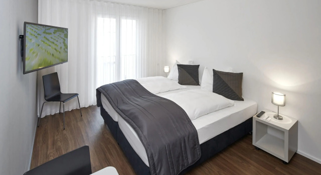 Aparthotel Baden