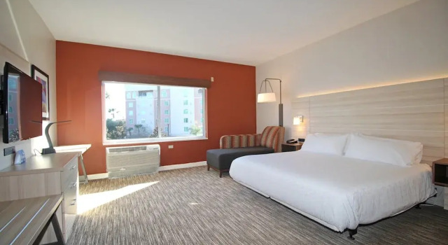Holiday Inn Express & Suites Ocala, an IHG Hotel, Réserver Hôtel Ocala 