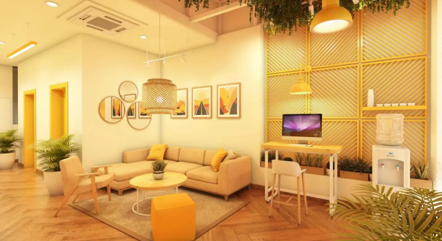 Bloom Hotel - Gachibowli