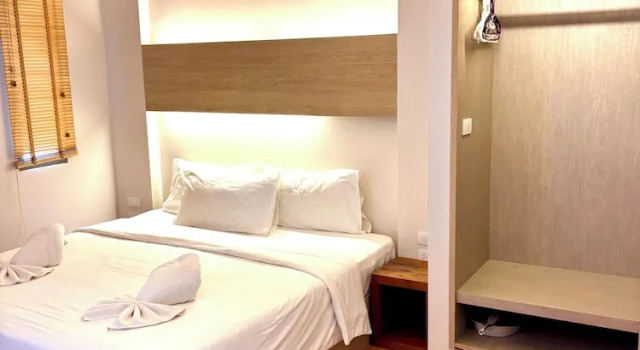 Room-breezy Studio Aonang, Забронировать Апартаменты/квартира Ао-Нанг-Бич провинция Краби, рядом с Пляж Ao Пхра Нанг