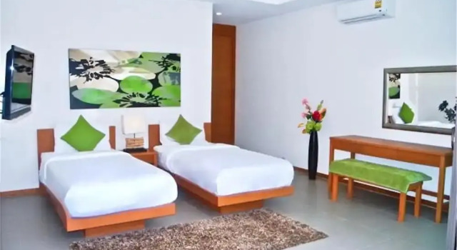 Rawai Superb Ka Villa