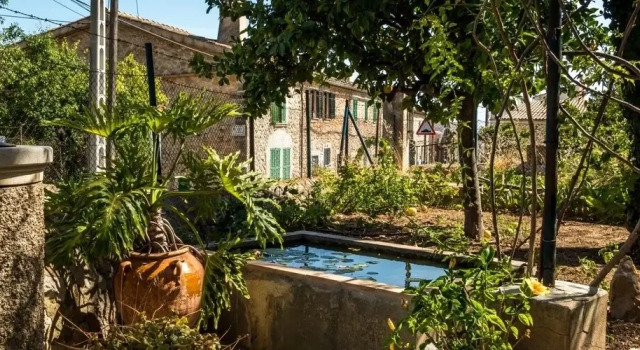 Village House Can Llorito, Rezerwuj Apartament Calvia Majorka