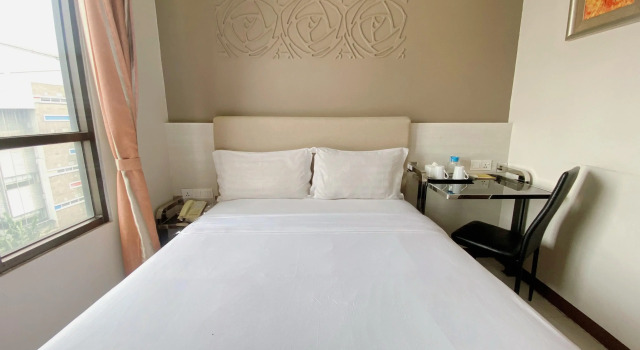 Двухместный номер Superior Verse Lite Hotel Gajah Mada