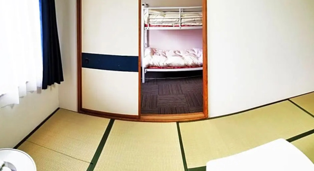 Семейный номер Standard Business Hotel Fujimi