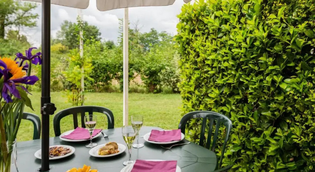 Апартаменты Lagrange Vacances Le Clos des Vignes