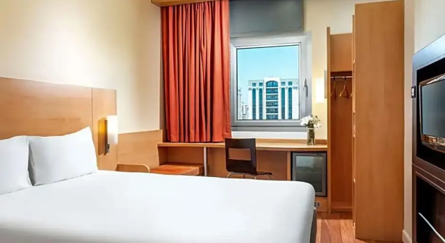 Номер Standard ibis Adana