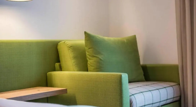 Номер Comfort Pension Haus Tirol