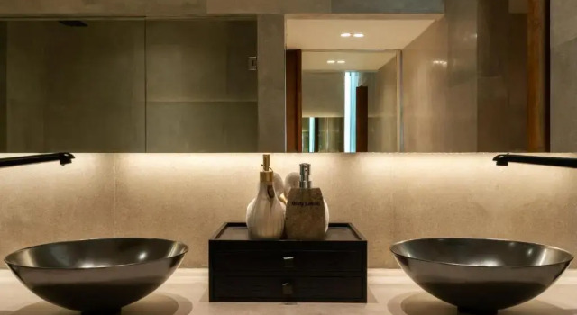 Вилла с 2 комнатами Bisma Eight Villas