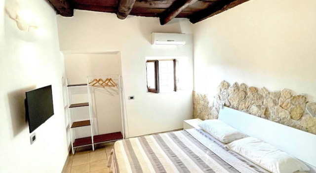 Апартаменты Agriturismo Tre Casali