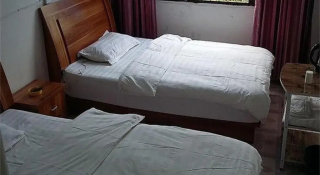 Mianyang Xu Hua Inn
