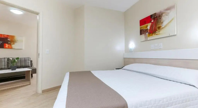 Люкс Hotel Express Aeroporto