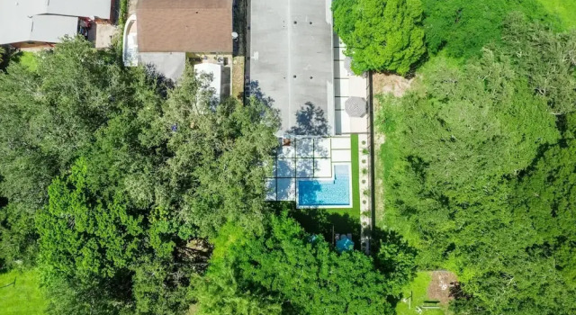 Апартаменты Miami Stay With Pool Luxury