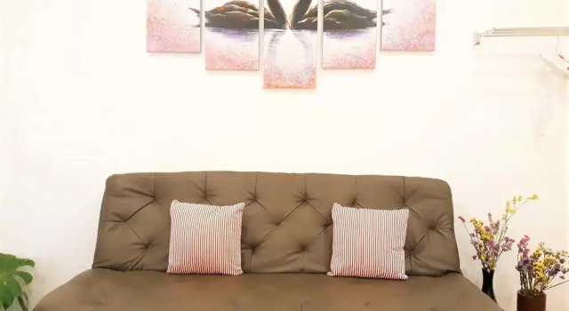 Коттедж Deluxe с 3 комнатами Family Home Chiang Mai - Lino House